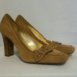 Cole Haan Heels Size 9